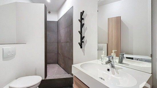 Avenue Winston Churchill - 79 - 5 - 1180