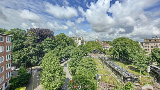 Avenue Winston Churchill - 79 - 5 - 1180