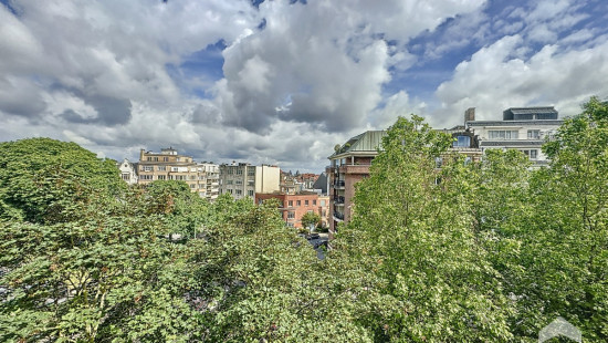 Avenue Winston Churchill - 79 - 5 - 1180