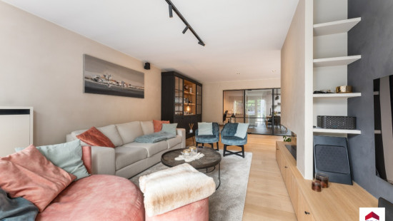 Jules van Ooststraat - 8 - - 8700