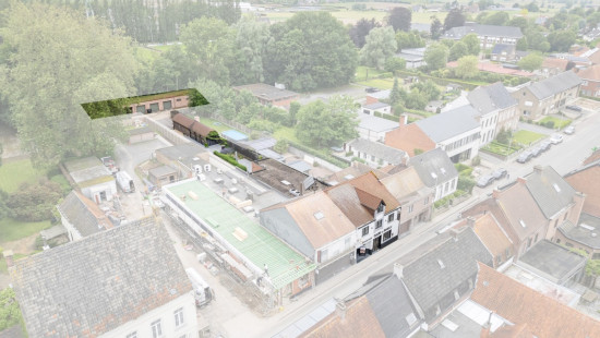 Jules van Ooststraat - 8 - - 8700