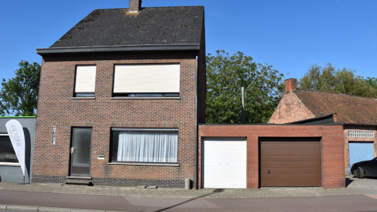 Dorp - 37-39 - - 2275