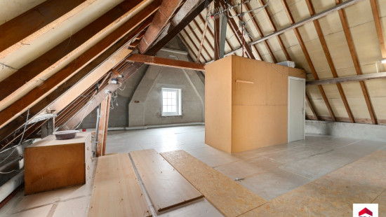 Brouwerijstraat - 2 - - 8720