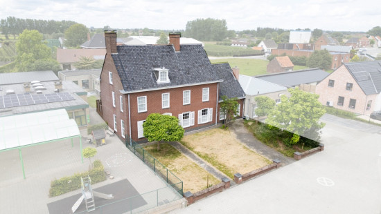 Brouwerijstraat - 2 - - 8720
