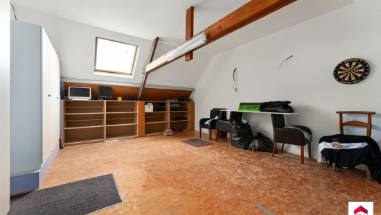 Brouwerijstraat - 2 - - 8720