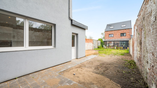 Hogenakkerstraat - 76 - - 9170