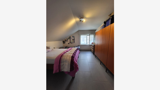 Zwarteleenstraat - 36 - 1A - 8902