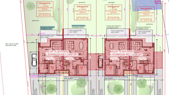 Wingensesteenweg - 128 - Lot 4 - Lot 4 - 8700