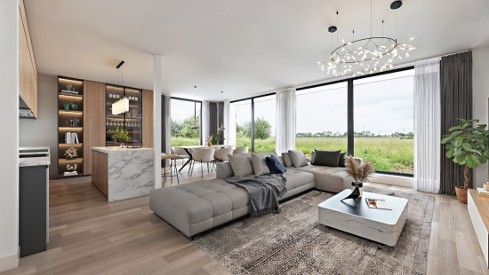 Wingensesteenweg - 128 - Lot 4 - Lot 4 - 8700