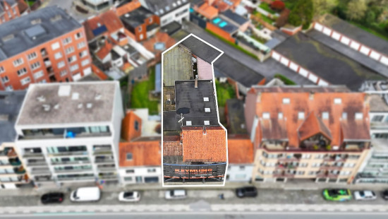 Brugsesteenweg - 29 - - 8800
