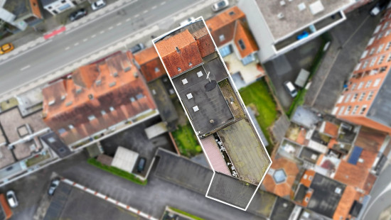 Brugsesteenweg - 29 - - 8800