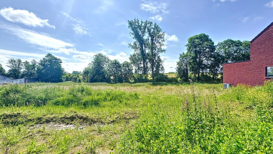 rue du sept Juillet - Lot 5 - - 7804