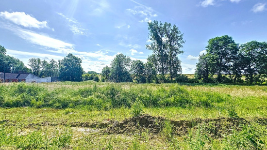 rue du sept Juillet - Lot 3 - - 7804