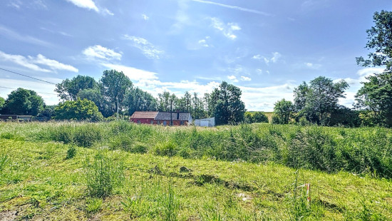 rue du sept Juillet - Lot 1 - - 7804