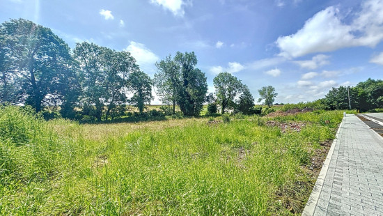 rue du sept Juillet - Lot 10 - - 7804
