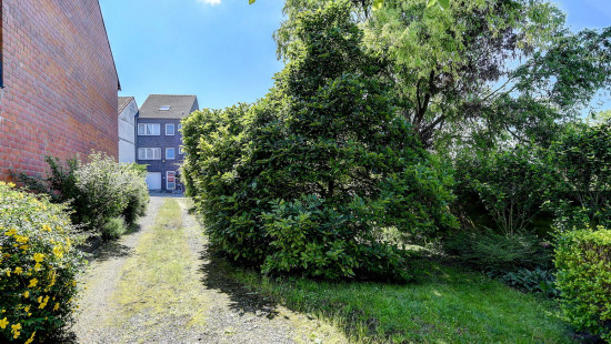 Broekstraat - 22 - - 1831