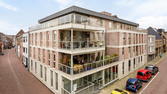 Boomgaardstraat - 35 - 1.1 - 3680