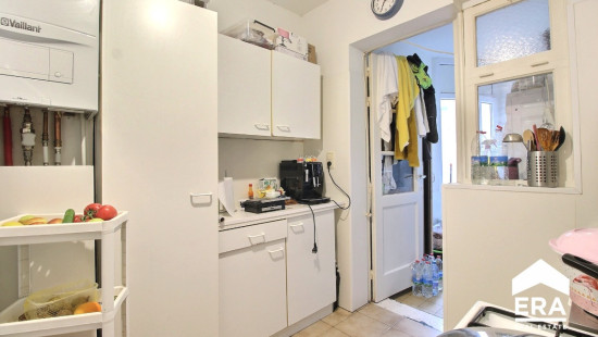 Rue Joseph Dujardin - 2 - 3 Gauche - 1070