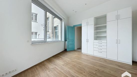 Rue Royal Sainte Marie - 241 - 1 - 1030