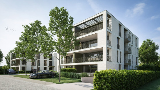 Helenastraat - 1 - B - 1.3 - B 1.3 - 3540