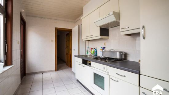 D&#039;Hondtstraat - 20 - - 8900