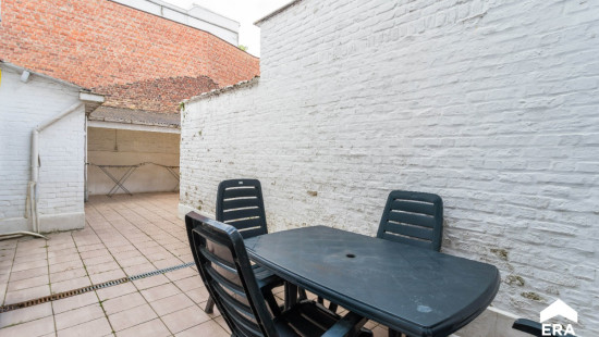 D&#039;Hondtstraat - 20 - - 8900