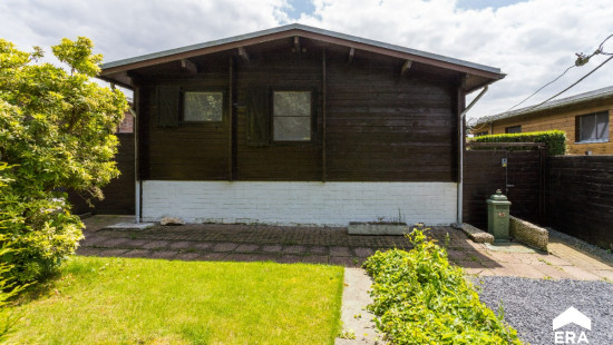 Nonnebossen-Noord - 40 - - 8980