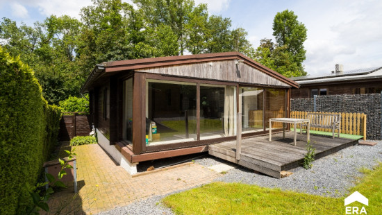Nonnebossen-Noord - 40 - - 8980