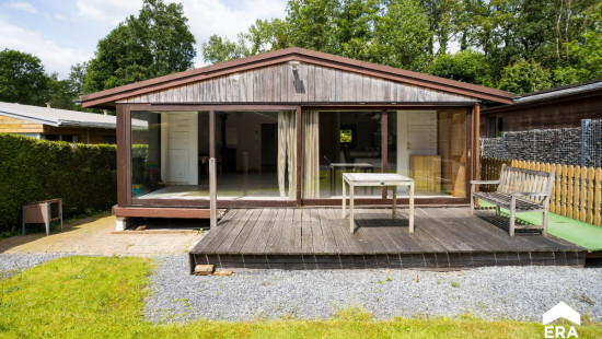 Nonnebossen-Noord - 40 - - 8980