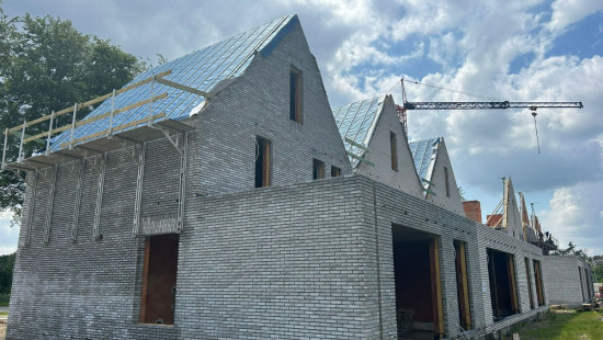 Mariekestraat - 14 - woning 7 - woning 7 - 3540