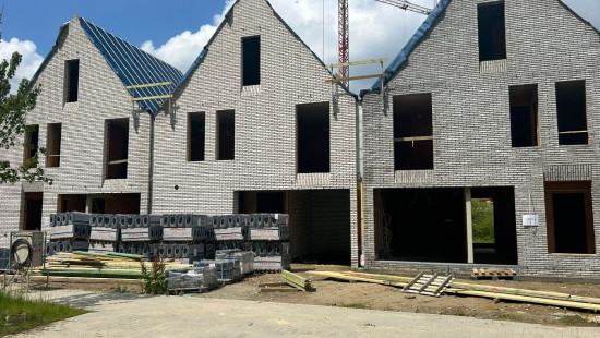 Mariekestraat - 14 - woning 7 - woning 7 - 3540