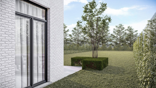 Schelstraat - 43 - lot 2 - 42 - 3520