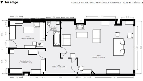 Rue du Val Saint-Lambert - 217 - - 4100