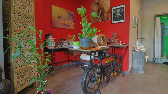 Rue du Val Saint-Lambert - 217 - - 4100