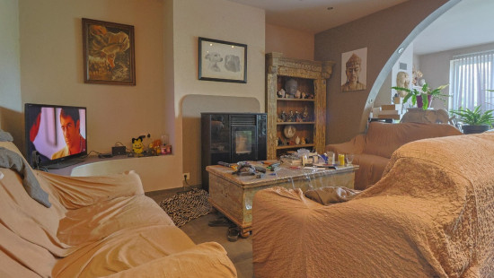 Rue du Val Saint-Lambert - 217 - - 4100