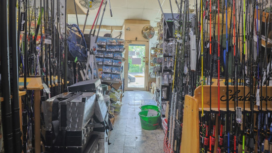 Rue du Val Saint-Lambert - 217 - - 4100