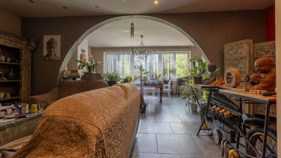 Rue du Val Saint-Lambert - 217 - - 4100