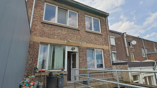 Rue du Val Saint-Lambert - 217 - - 4100