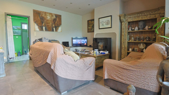 Rue du Val Saint-Lambert - 217 - - 4100