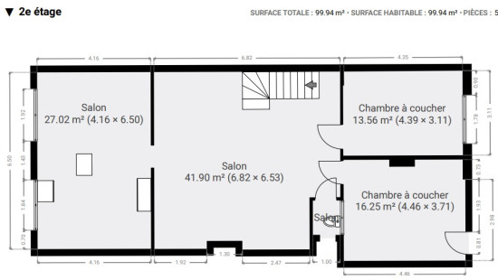 Rue du Val Saint-Lambert - 217 - - 4100