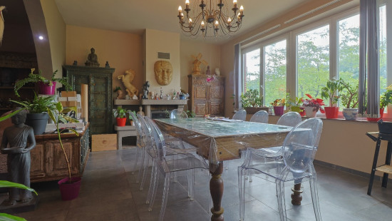Rue du Val Saint-Lambert - 217 - - 4100