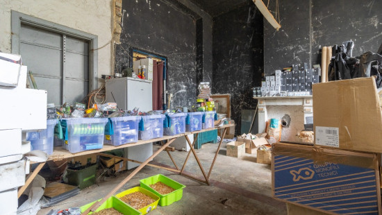 Rue du Val Saint-Lambert - 217 - - 4100