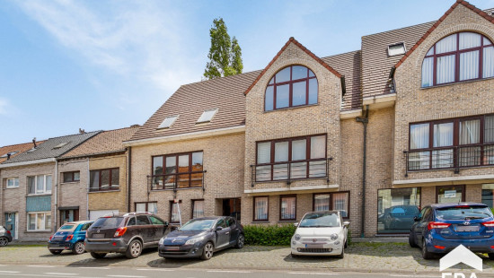 Gentsesteenweg - 121 - 11 - 9230
