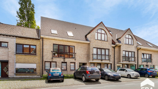 Gentsesteenweg - 121 - 11 - 9230