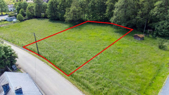 Rue de wibrin - 0 - LOT 2 - 6660