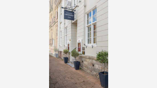 Noordstraat - 9 - - 8630