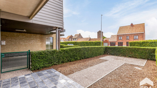 Oostendse Steenweg - 13 - 00.01 - 8377