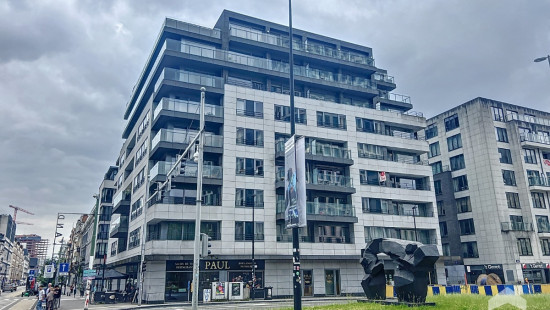 Boulevard Emile Jacqmain - 142 - - 1000