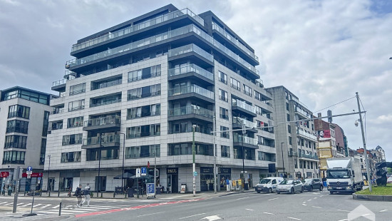 Boulevard Emile Jacqmain - 142 - - 1000