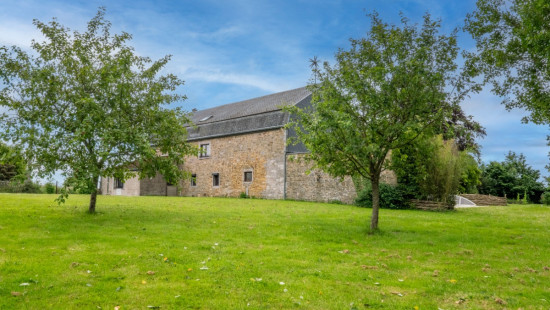 Rue de la Tour Carrée - 349T - - 5300